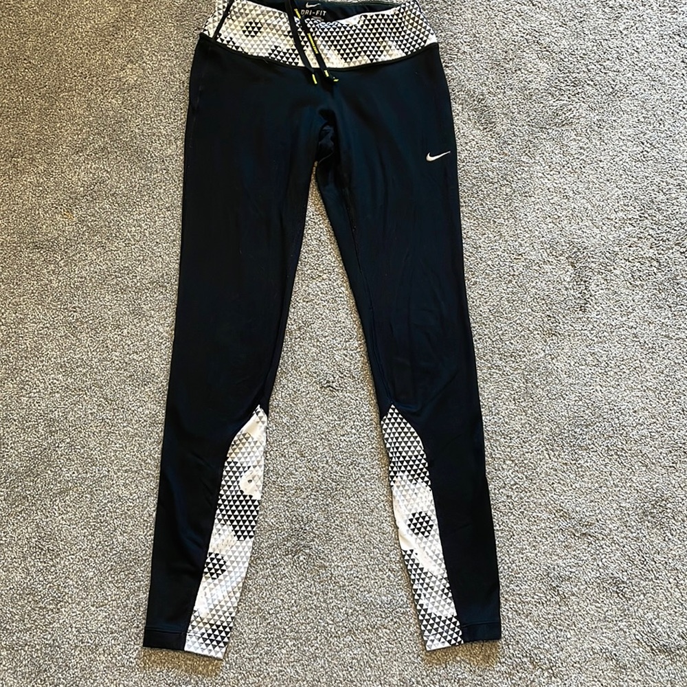 Workout leggings